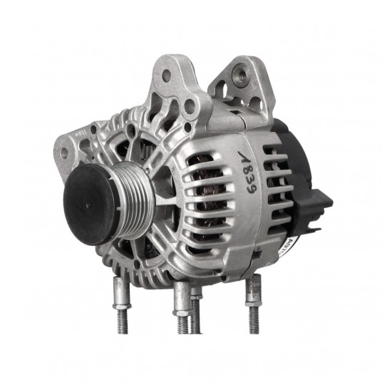 A9753 Alternator -zdjęcie numer 3