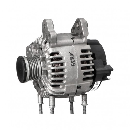 A9753N Alternator -zdjęcie numer 3