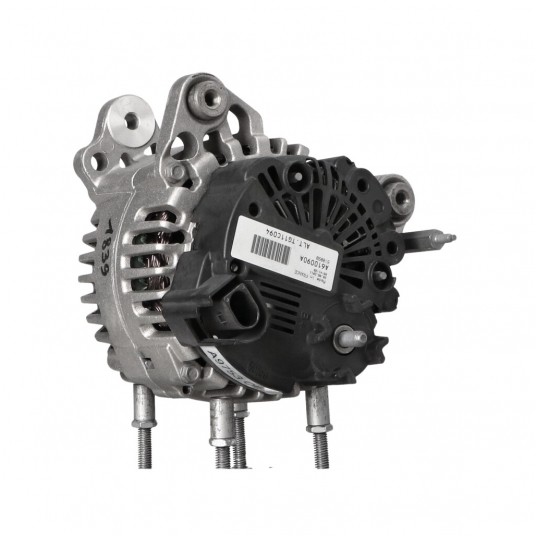 A9753N Alternator -zdjęcie numer 6