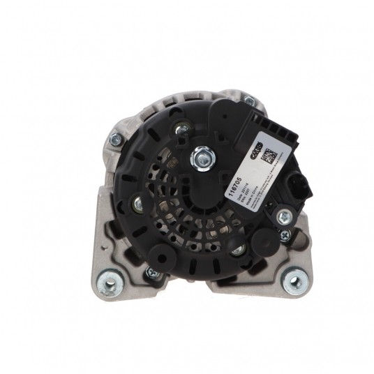 A9754 Alternator -zdjęcie numer 4