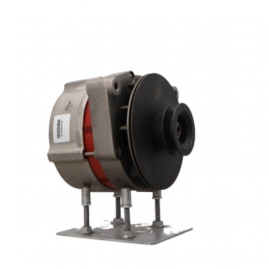 A9755 Alternator -zdjęcie numer 5