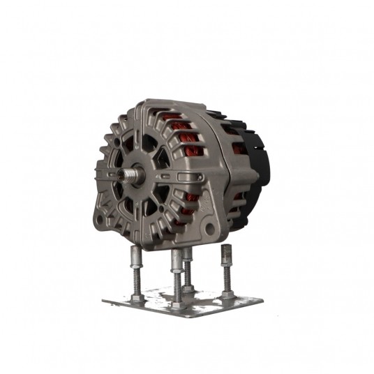 A9763 Alternator -zdjęcie numer 3
