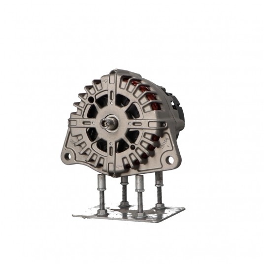 A9763 Alternator -zdjęcie numer 2