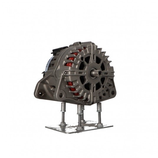 A9763 Alternator -zdjęcie numer 17