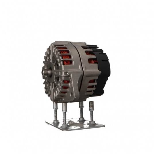 A9763 Alternator -zdjęcie numer 4