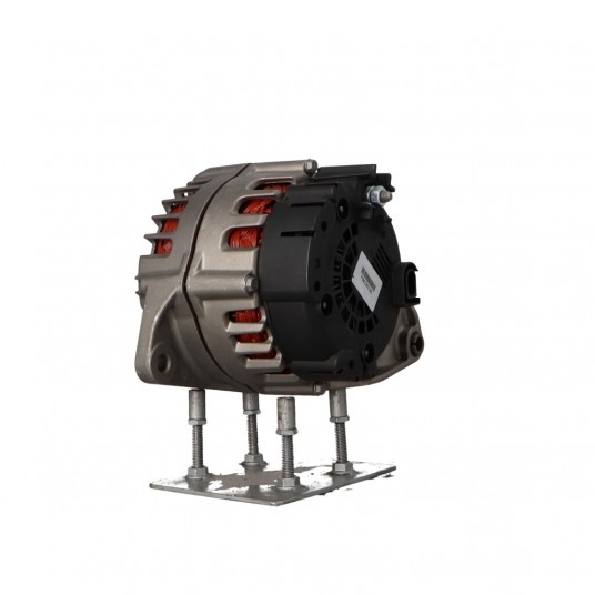 A9763 Alternator -zdjęcie numer 7