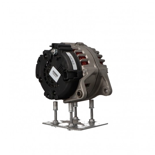 A9763 Alternator -zdjęcie numer 12