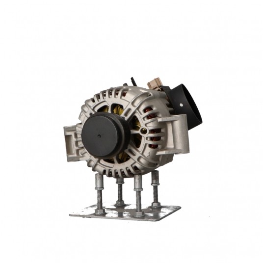 A9765 Alternator -zdjęcie numer 2