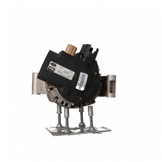 A9765 Alternator -zdjęcie numer 9