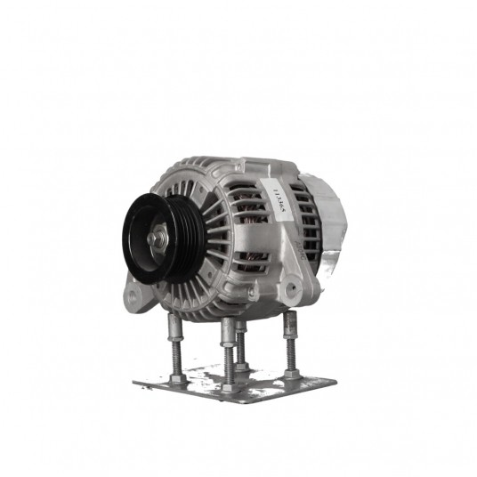 A9771N Alternator -zdjęcie numer 3
