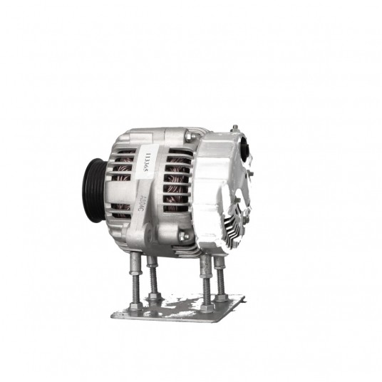 A9771N Alternator -zdjęcie numer 6