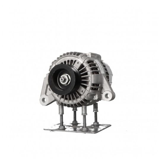 A9771N Alternator -zdjęcie numer 2
