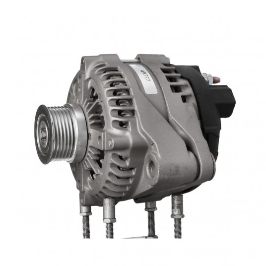 A9777 Alternator -zdjęcie numer 2