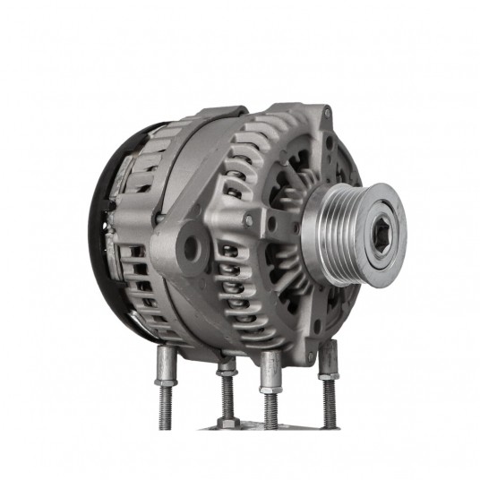 A9777 Alternator -zdjęcie numer 4