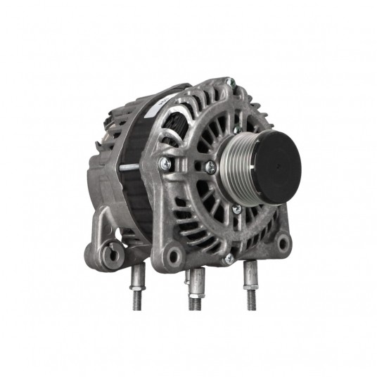 A9804 Alternator -zdjęcie numer 17