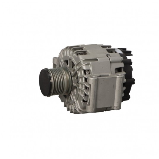 A9809 Alternator -zdjęcie numer 2
