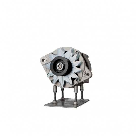 A9839N 0.120.484.009+ Alternator -zdjęcie numer 2