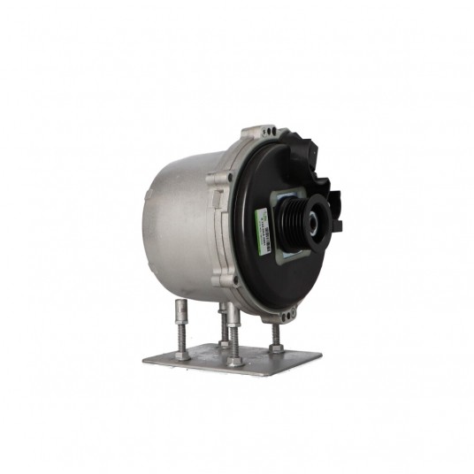 A9843 Alternator -zdjęcie numer 16