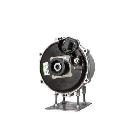 A9843 Alternator -zdjęcie numer 2