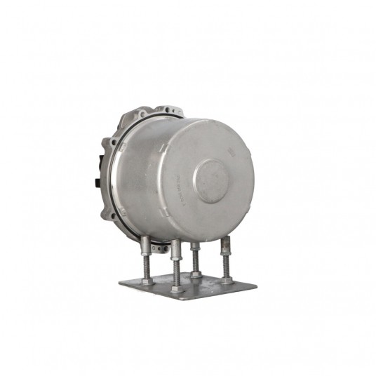 A9843 Alternator -zdjęcie numer 8