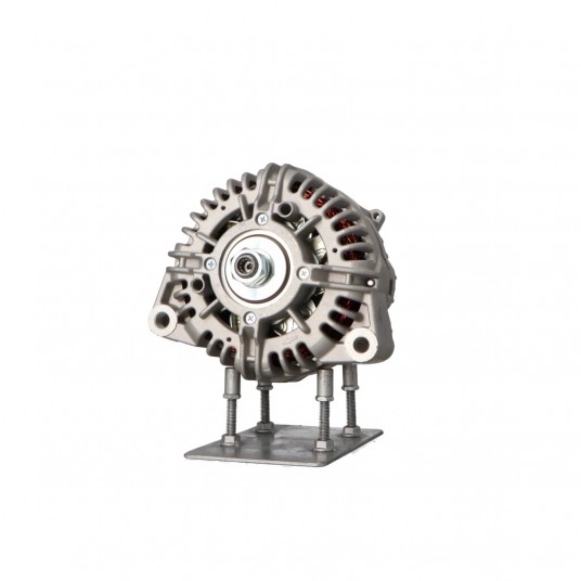 A9846 Alternator -zdjęcie numer 2