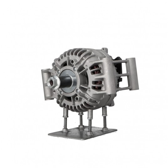 A9847 Alternator -zdjęcie numer 3