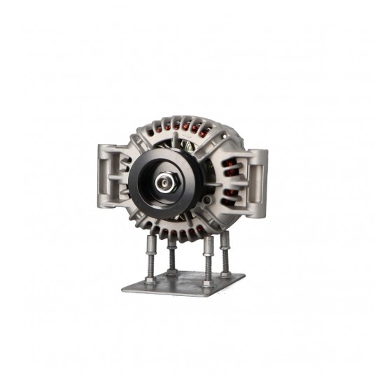 A9848 Alternator -zdjęcie numer 2