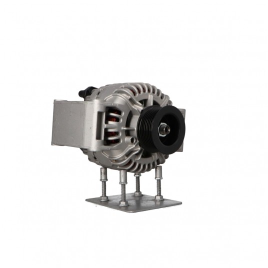 A9848 Alternator -zdjęcie numer 17