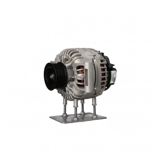 A9848 Alternator -zdjęcie numer 4