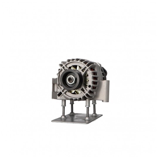 A9855 Alternator -zdjęcie numer 2