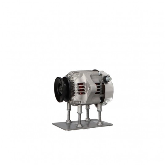 A9857 Alternator -zdjęcie numer 4