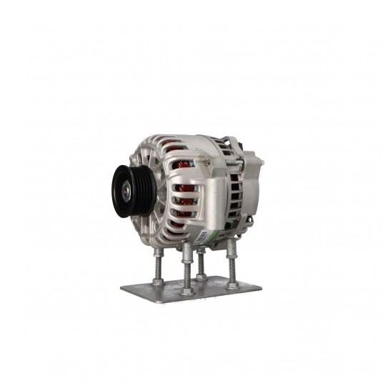 A9885 Alternator -zdjęcie numer 4