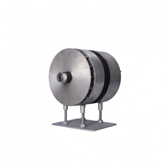A9905N Alternator -zdjęcie numer 3