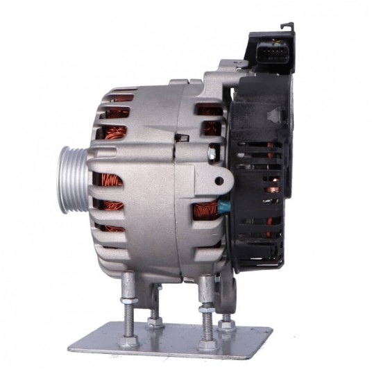 A9930 Alternator -zdjęcie numer 2