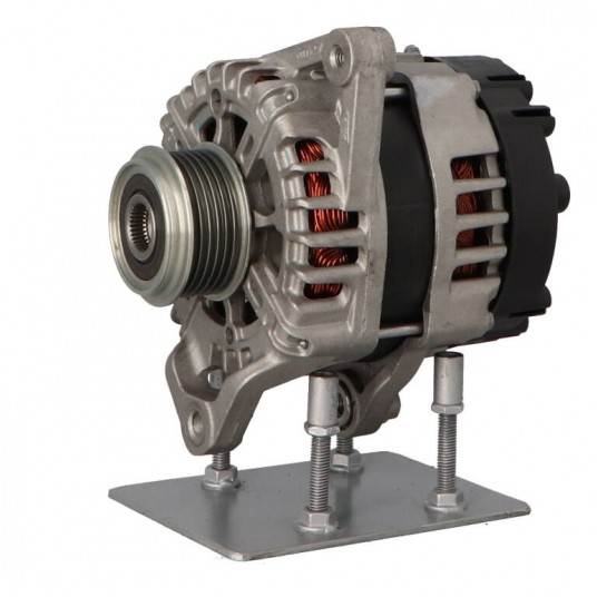 A9934 Alternator -zdjęcie numer 3