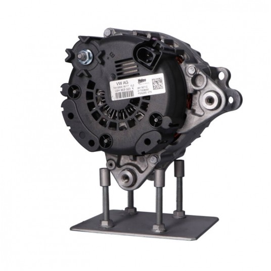 A9940 Alternator -zdjęcie numer 3