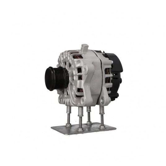 A9943 Alternator -zdjęcie numer 4