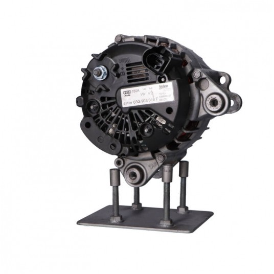 A9960 Alternator -zdjęcie numer 8