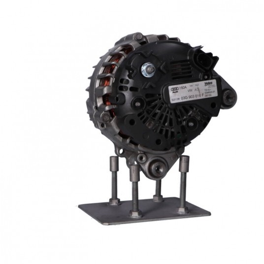 A9960 Alternator -zdjęcie numer 7