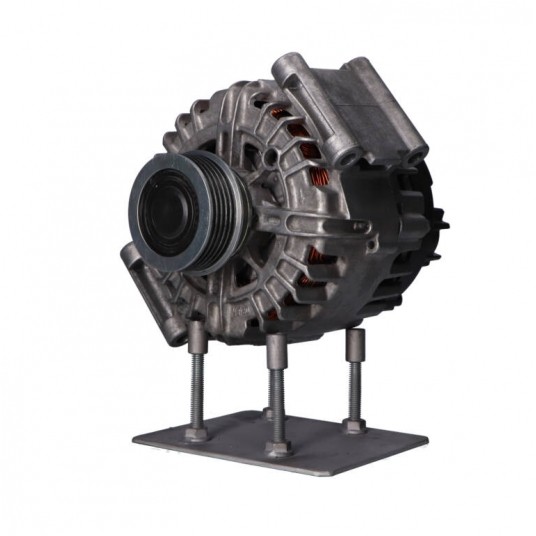 A9962 Alternator -zdjęcie numer 2