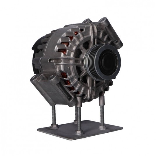 A9962 Alternator -zdjęcie numer 7