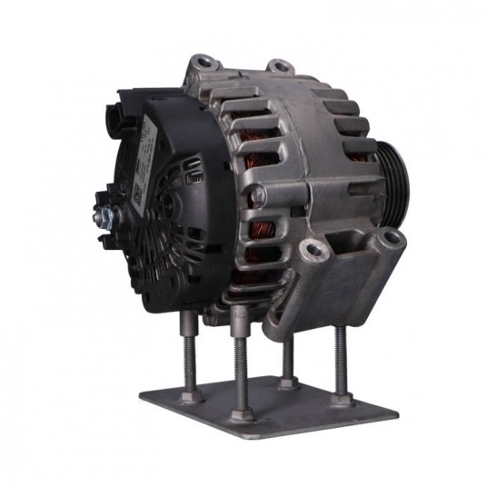 A9962 Alternator -zdjęcie numer 4