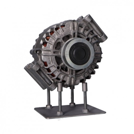 A9962 Alternator -zdjęcie numer 8