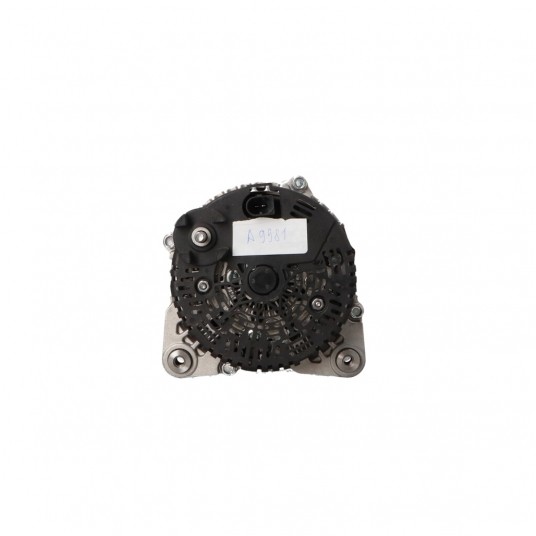 A9981 Alternator -zdjęcie numer 4