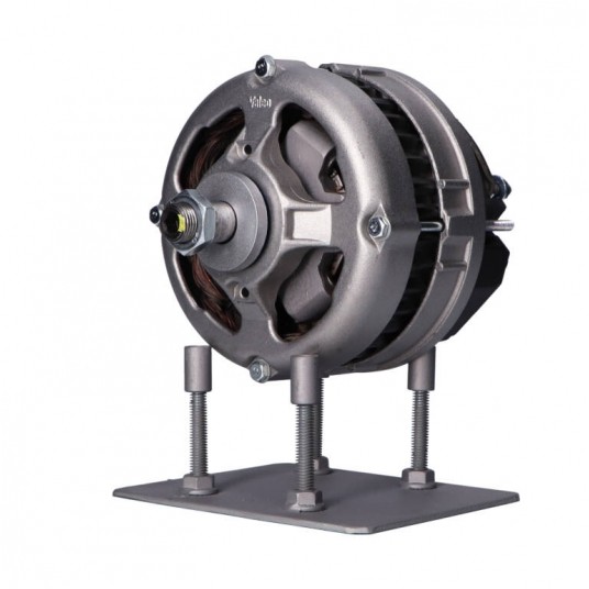 AA2183 Alternator -zdjęcie numer 2