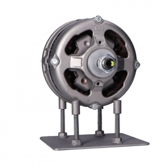 AA2183 Alternator -zdjęcie numer 8