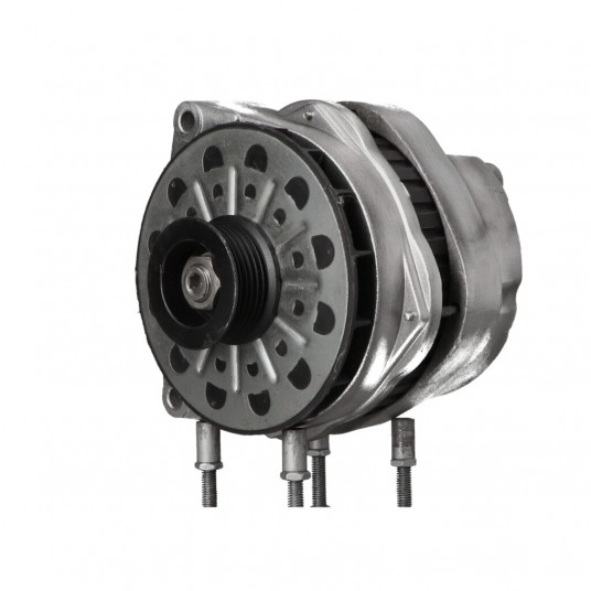 AA2893 Alternator -zdjęcie numer 3