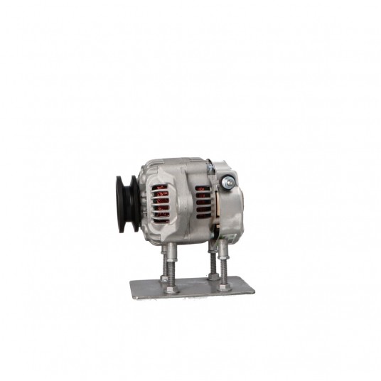 AA3742N Alternator -zdjęcie numer 3