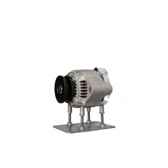 AA3989 Alternator -zdjęcie numer 4
