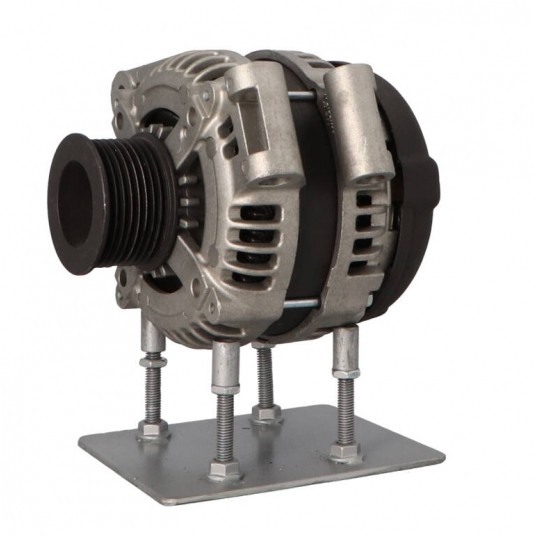 AA3990N Alternator -zdjęcie numer 2